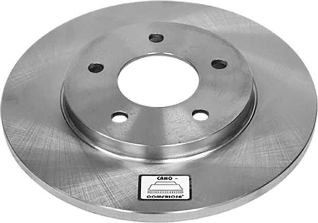 ROTOR 2469 TRASERO