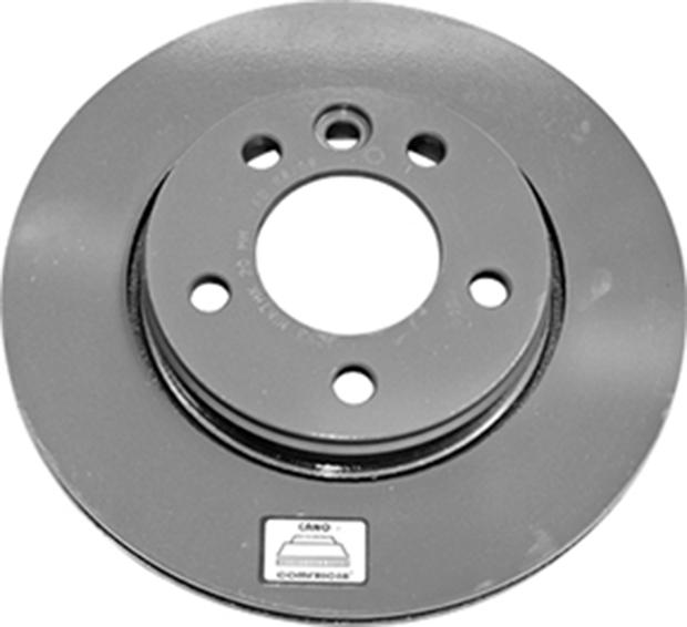 ROTOR 3017 TRASERO