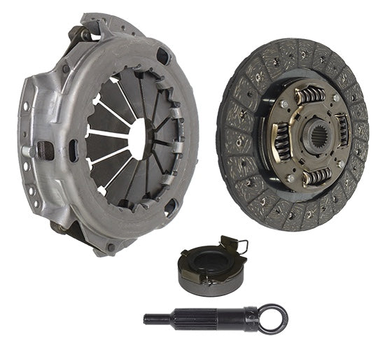 KIT DE CLUTCH NAK04-061