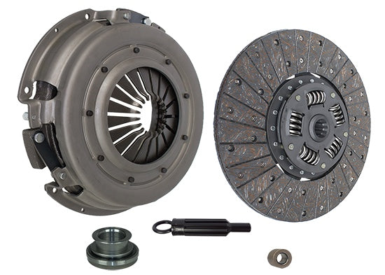 KIT DE CLUTCH NAK04-064