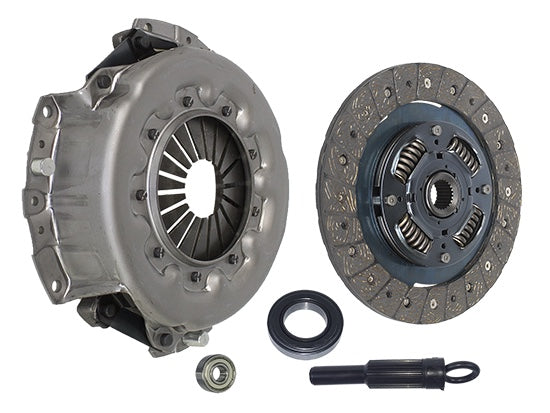 KIT DE CLUTCH NAK04-071
