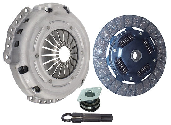KIT DE CLUTCH NAK17-127 (5 VEL)