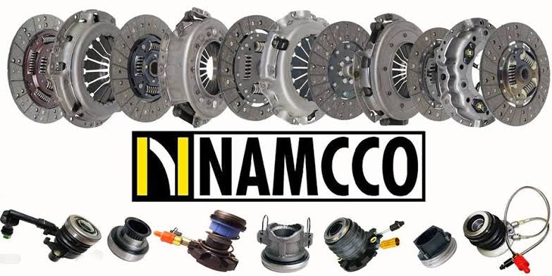 KIT DE CLUTCH NAK01-040