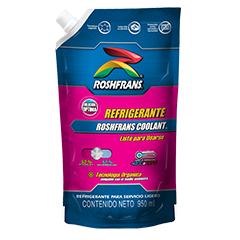 REFRIGERANTE ROSHFRANS COOLANT